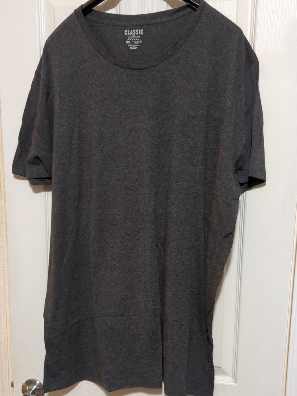 Old Navy Men's Short Sleeve Crew T-Shirt - Assorted Colors Sold Together